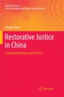 Image for Restorative Justice in China