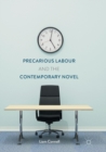 Image for Precarious Labour and the Contemporary Novel
