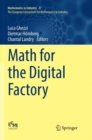 Image for Math for the Digital Factory