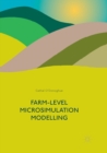 Image for Farm-Level Microsimulation Modelling