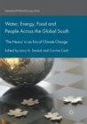 Image for Water, Energy, Food and People Across the Global South