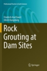 Image for Rock Grouting at Dam Sites