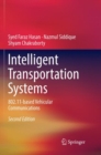 Image for Intelligent Transportation Systems : 802.11-based Vehicular Communications