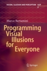 Image for Programming Visual Illusions for Everyone