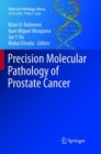 Image for Precision Molecular Pathology of Prostate Cancer