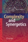 Image for Complexity and Synergetics