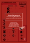 Image for Cyber Racism and Community Resilience : Strategies for Combating Online Race Hate