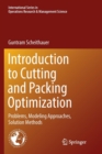Image for Introduction to Cutting and Packing Optimization