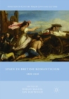 Image for Spain in British Romanticism  : 1800-1840