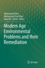 Image for Modern Age Environmental Problems and their Remediation