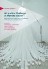 Image for Art and the Challenge of Markets Volume 1