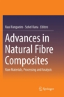 Image for Advances in Natural Fibre Composites