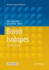 Image for Boron Isotopes