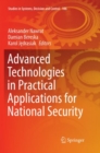 Image for Advanced Technologies in Practical Applications for National Security