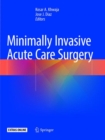 Image for Minimally Invasive Acute Care Surgery
