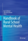 Image for Handbook of Rural School Mental Health
