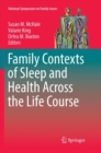 Image for Family Contexts of Sleep and Health Across the Life Course