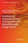 Image for Modeling and Simulation of Smart Grid Integrated with Hybrid Renewable Energy Systems