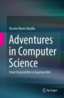 Image for Adventures in Computer Science