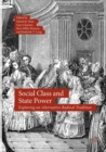 Image for Social class and state power  : exploring an alternative radical tradition
