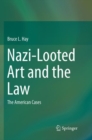 Image for Nazi-Looted Art and the Law