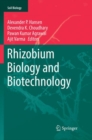 Image for Rhizobium Biology and Biotechnology