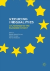 Image for Reducing inequalities  : a challenge for the European Union?