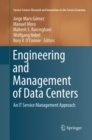Image for Engineering and Management of Data Centers
