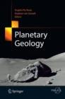 Image for Planetary Geology