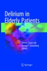 Image for Delirium in Elderly Patients