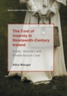 Image for The cost of insanity in nineteenth-century Ireland  : public, voluntary and private asylum care