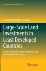 Image for Large-Scale Land Investments in Least Developed Countries