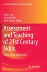 Image for Assessment and Teaching of 21st Century Skills