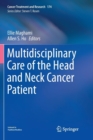 Image for Multidisciplinary Care of the Head and Neck Cancer Patient
