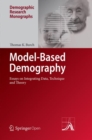 Image for Model-Based Demography