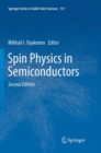 Image for Spin Physics in Semiconductors