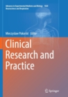 Image for Clinical Research and Practice