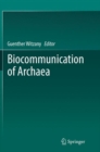 Image for Biocommunication of Archaea