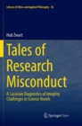 Image for Tales of Research Misconduct