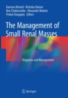 Image for The Management of Small Renal Masses