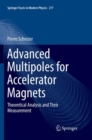 Image for Advanced Multipoles for Accelerator Magnets