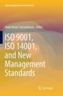 Image for ISO 9001, ISO 14001, and New Management Standards