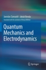 Image for Quantum Mechanics and Electrodynamics