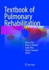 Image for Textbook of Pulmonary Rehabilitation