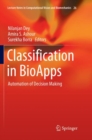 Image for Classification in BioApps