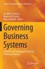 Image for Governing Business Systems