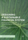 Image for Designing a Sustainable Financial System