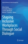 Image for Shaping Inclusive Workplaces Through Social Dialogue