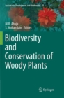 Image for Biodiversity and Conservation of Woody Plants
