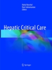 Image for Hepatic Critical Care